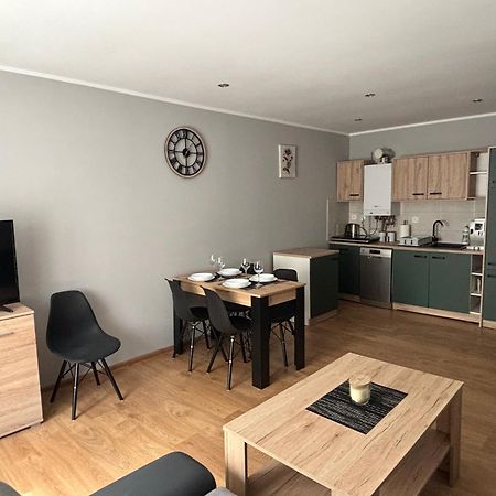 Apartament U Wojtusia Stronie Śląskie エクステリア 写真