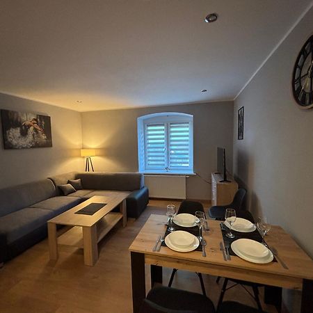 Apartament U Wojtusia Stronie Śląskie エクステリア 写真