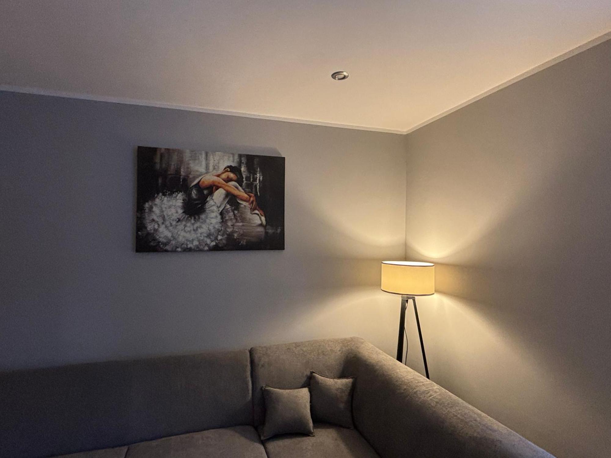 Apartament U Wojtusia Stronie Śląskie エクステリア 写真