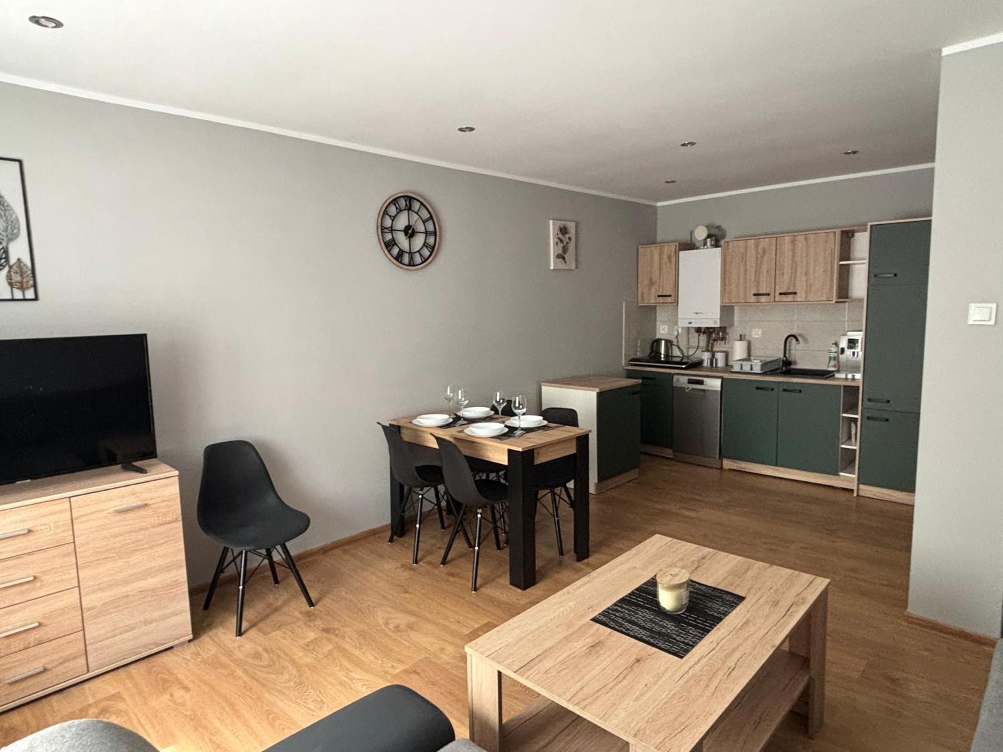 Apartament U Wojtusia Stronie Śląskie エクステリア 写真