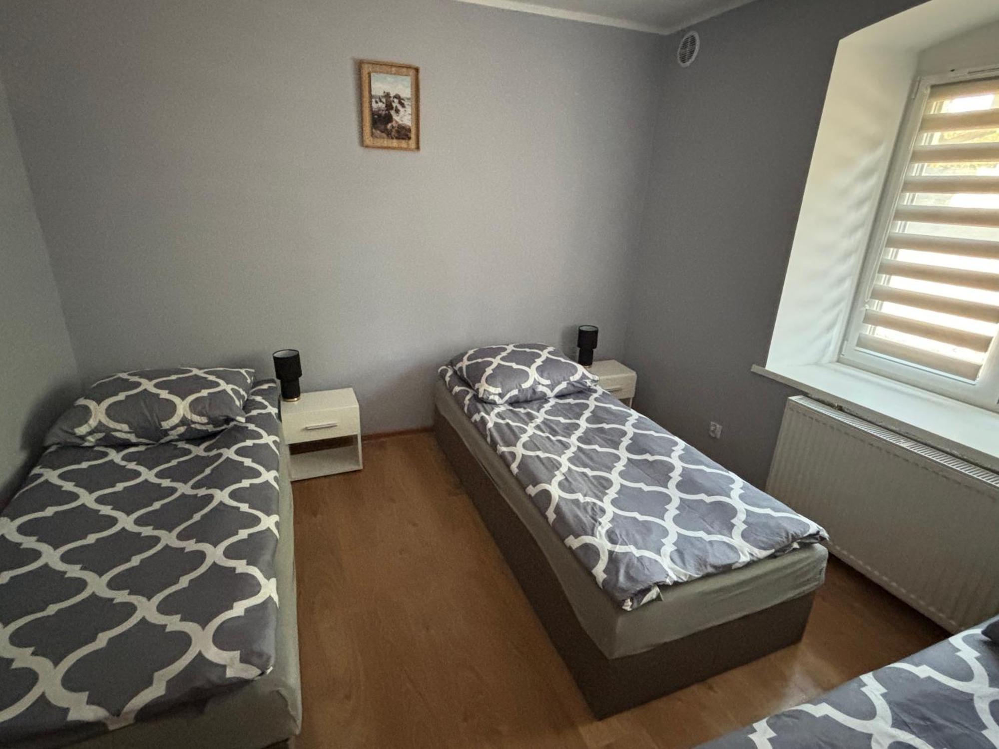 Apartament U Wojtusia Stronie Śląskie エクステリア 写真