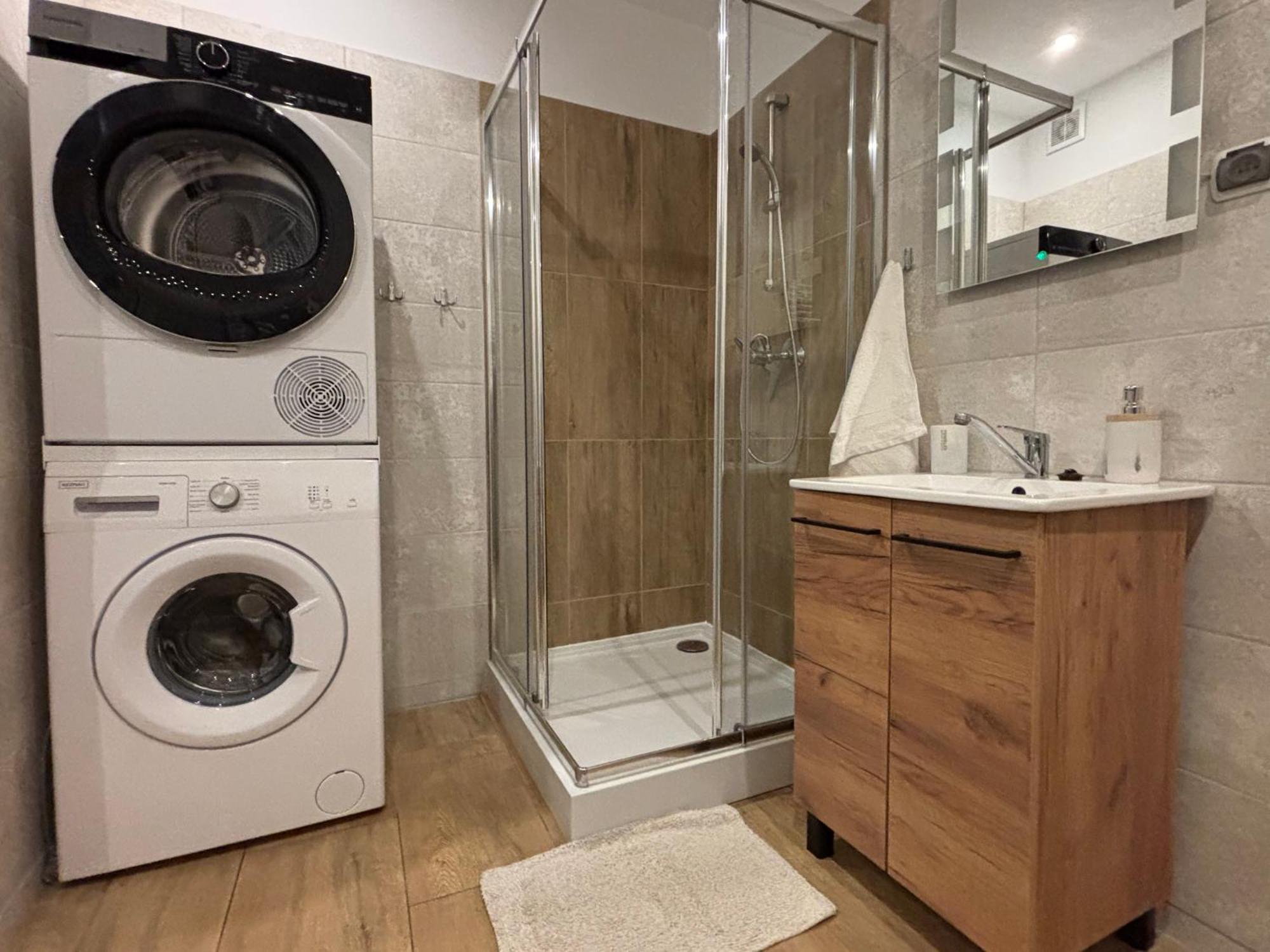 Apartament U Wojtusia Stronie Śląskie エクステリア 写真