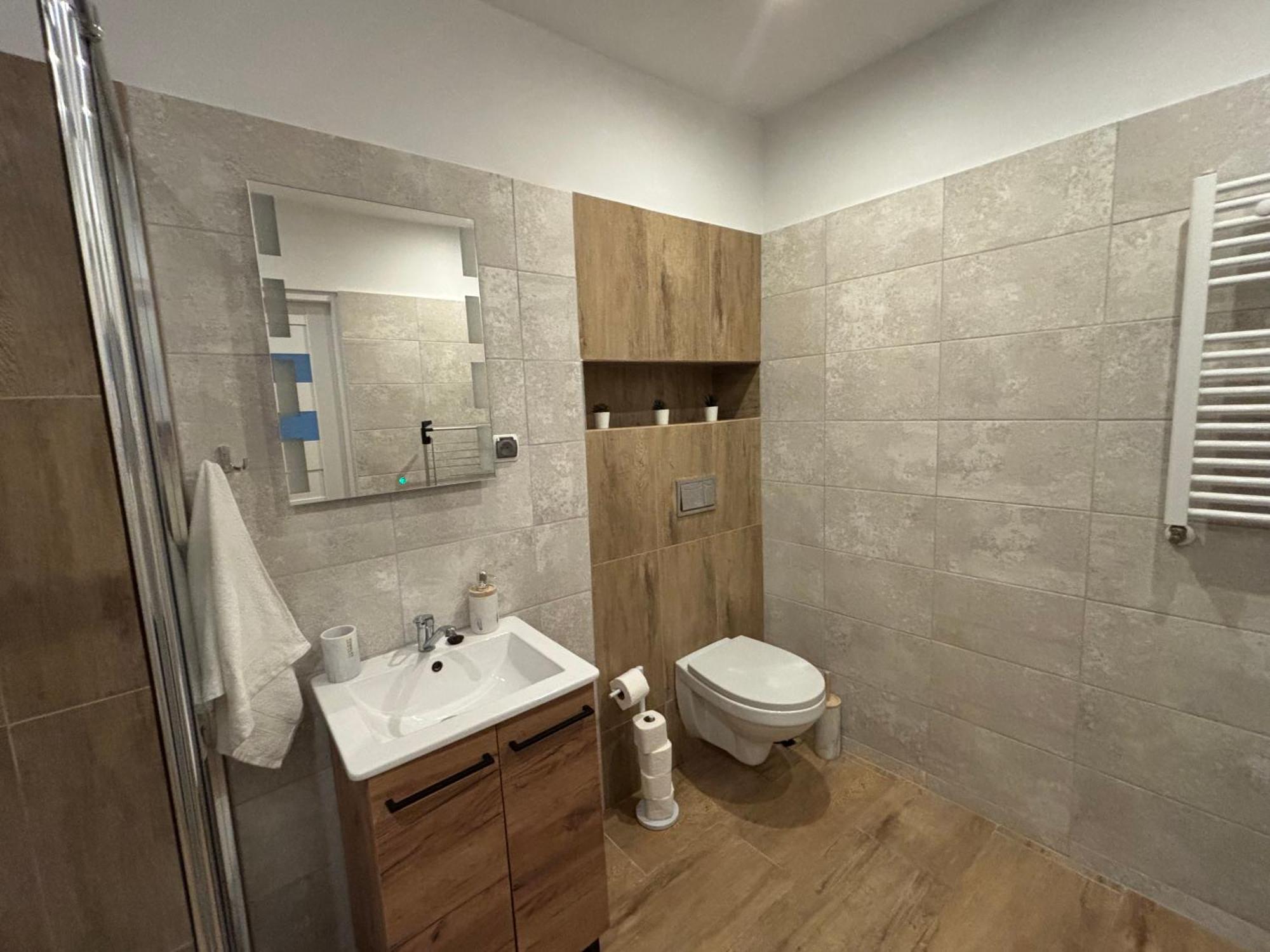 Apartament U Wojtusia Stronie Śląskie エクステリア 写真