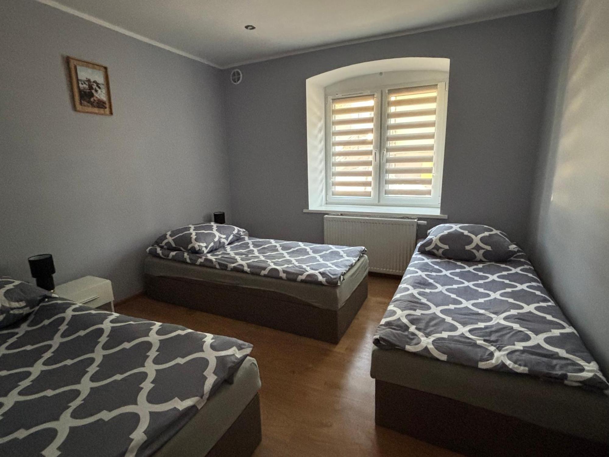 Apartament U Wojtusia Stronie Śląskie エクステリア 写真